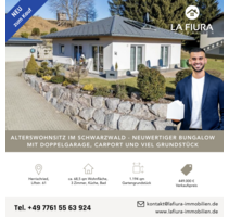Haus zum Kaufen in Herrischried 449.000,00 € 70.71 m²