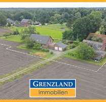 Haus zum Kaufen in Hamminkeln Dingden 559.000,00 € 245 m² - Hamminkeln / Dingden