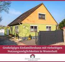 Haus zum Kaufen in Westerholt 289.000,00 € 130 m²