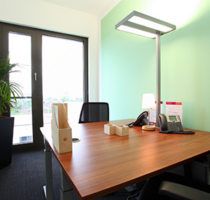 Büro in Köln 229,00 € 8 m² - 229,00 EUR Kaltmiete, ca.  8,00 m² in Köln (PLZ: 51103)
