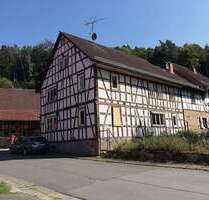 Haus zum Kaufen in Frielendorf 110.000,00 € 290 m²