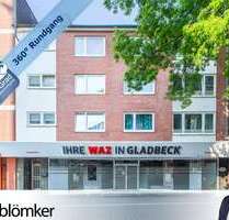 Wohnung zum Mieten in Gladbeck 265,00 € 32.68 m²