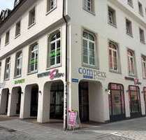 Einzelhandel in Memmingen 1.200,00 € 93 m²