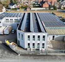 Halle in Osnabrück 9.000,00 € 2040 m²