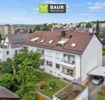 Wohnung zum Kaufen in Friedrichshafen 250.000,00 € 80 m²