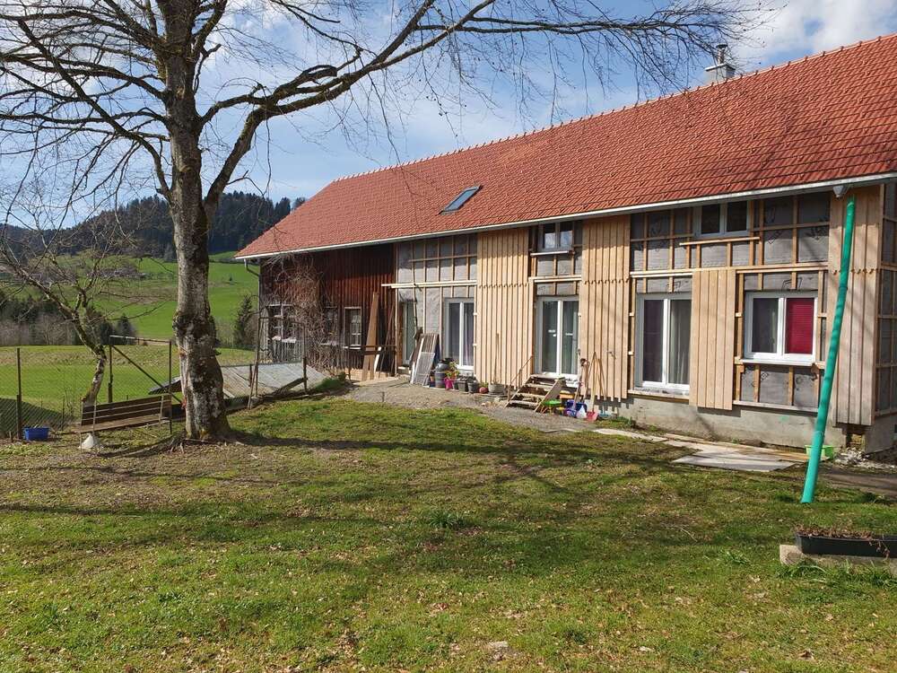 Wohnung zum Mieten in Scheidegg 1.295,00 € 118.81 m²