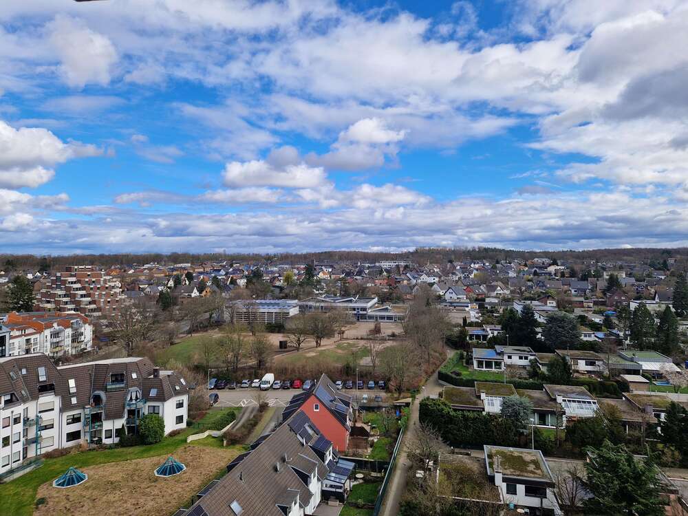 Wohnung zum Kaufen in Erftstadt 150.000,00 € 76 m²