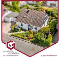 Haus zum Kaufen in Rheinbach Oberdrees 259.000,00 € 152 m² - Rheinbach / Oberdrees