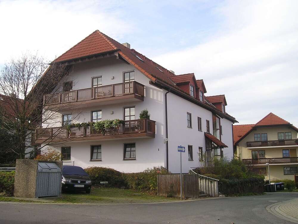 Wohnung zum Kaufen in Bannewitz 165.000,00 € 79 m²