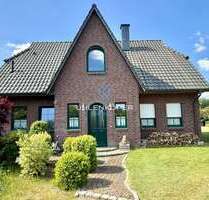 Haus zum Kaufen in Bienenbüttel Grünhagen 429.000,00 € 148 m² - Bienenbüttel / Grünhagen