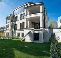 Wohnung zum Mieten in Mannheim 3.100,00 € 142 m²