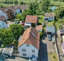 Haus zum Kaufen in Karlstein am Main 649.000,00 € 180 m²