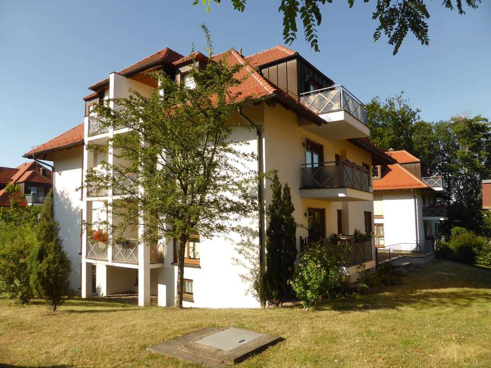 Wohnung zum Mieten in Dresden 620,00 € 64 m²