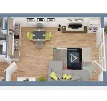 Wohnung zum Mieten in Korntal-Münchingen 550,00 € 38.39 m²