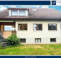Wohnung zum Mieten in Nördlingen Baldingen 750,00 € 130 m² - Nördlingen / Baldingen