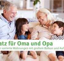 Wohnung zum Mieten in Halle (Saale) 408,00 € 59.09 m²