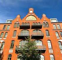 Wohnung zum Mieten in Berlin 1.995,00 € 110 m²