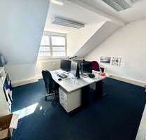 Büro in Wiesbaden 1.550,00 € 193.38 m²