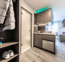 Wohnung zum Kaufen in Darmstadt 172.000,00 € 20 m²