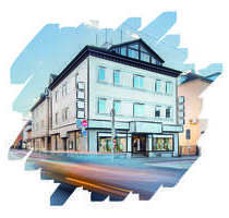 Einzelhandel in Ludwigsburg 9.000,00 € 660 m²