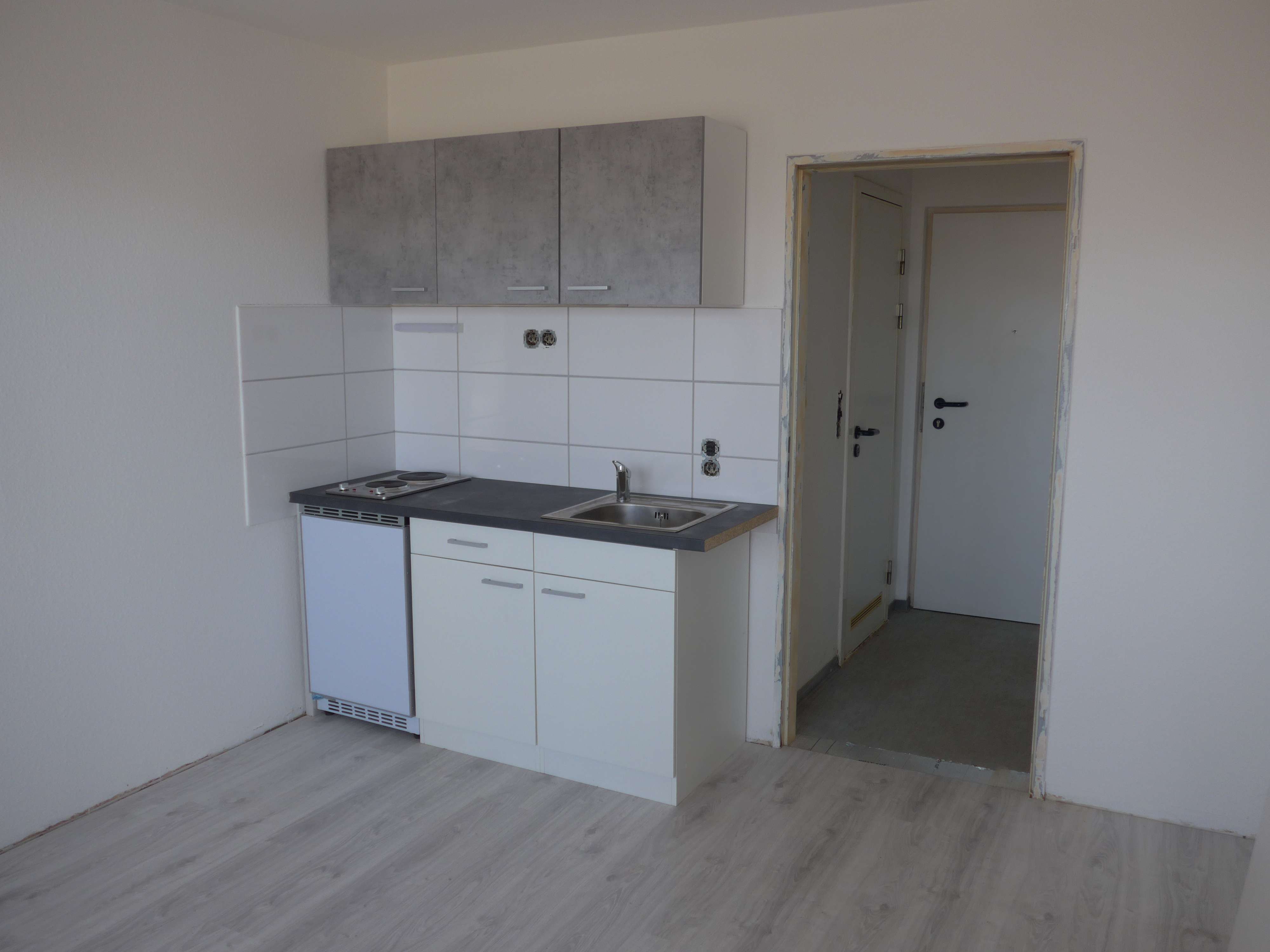 Wohnung zum Mieten in Hannover 500,00 € 27 m²