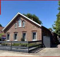Haus zum Kaufen in Weener Weenermoor 465.000,00 € 258.02 m² - Weener / Weenermoor