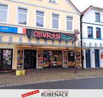 Einzelhandel in Nienburg (Weser) 950,00 € 117.65 m²