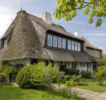 Haus zum Kaufen in Sylt 1.650.000,00 € 130 m²