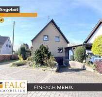 Haus zum Kaufen in Hennef (Sieg) 499.000,00 € 134 m²