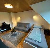 WG-Zimmer in München 835,00 € 16 m²