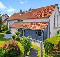 Haus zum Kaufen in Gablingen 899.000,00 € 245 m²