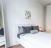 Wohnen auf Zeit in Düsseldorf 1.300,00 €