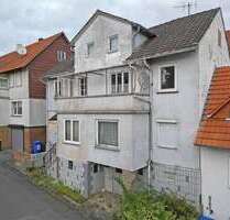 Haus zum Kaufen in Körle 58.000,00 € 160 m²