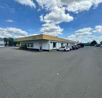 Halle in Andernach 6.000,00 € 820 m²