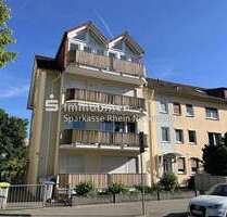 Wohnung zum Kaufen in Mannheim 215.000,00 € 50 m²