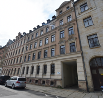 Wohnung zum Kaufen in Chemnitz 45.000,00 € 41 m²