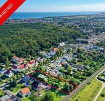 Grundstück zu verkaufen in Ostseebad Kühlunsgborn 695.000,00 € 2006 m²