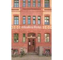 Wohnung zum Mieten in Leipzig Reudnitz-Thonberg 640,00 € 53 m² - Leipzig / Reudnitz-Thonberg