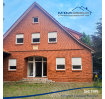 Wohnung zum Mieten in Steimbke 815,00 € 134.51 m²