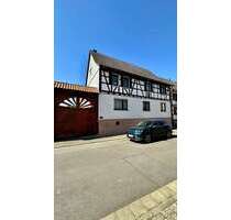 Haus zum Kaufen in Otzberg 450.000,00 € 190 m²