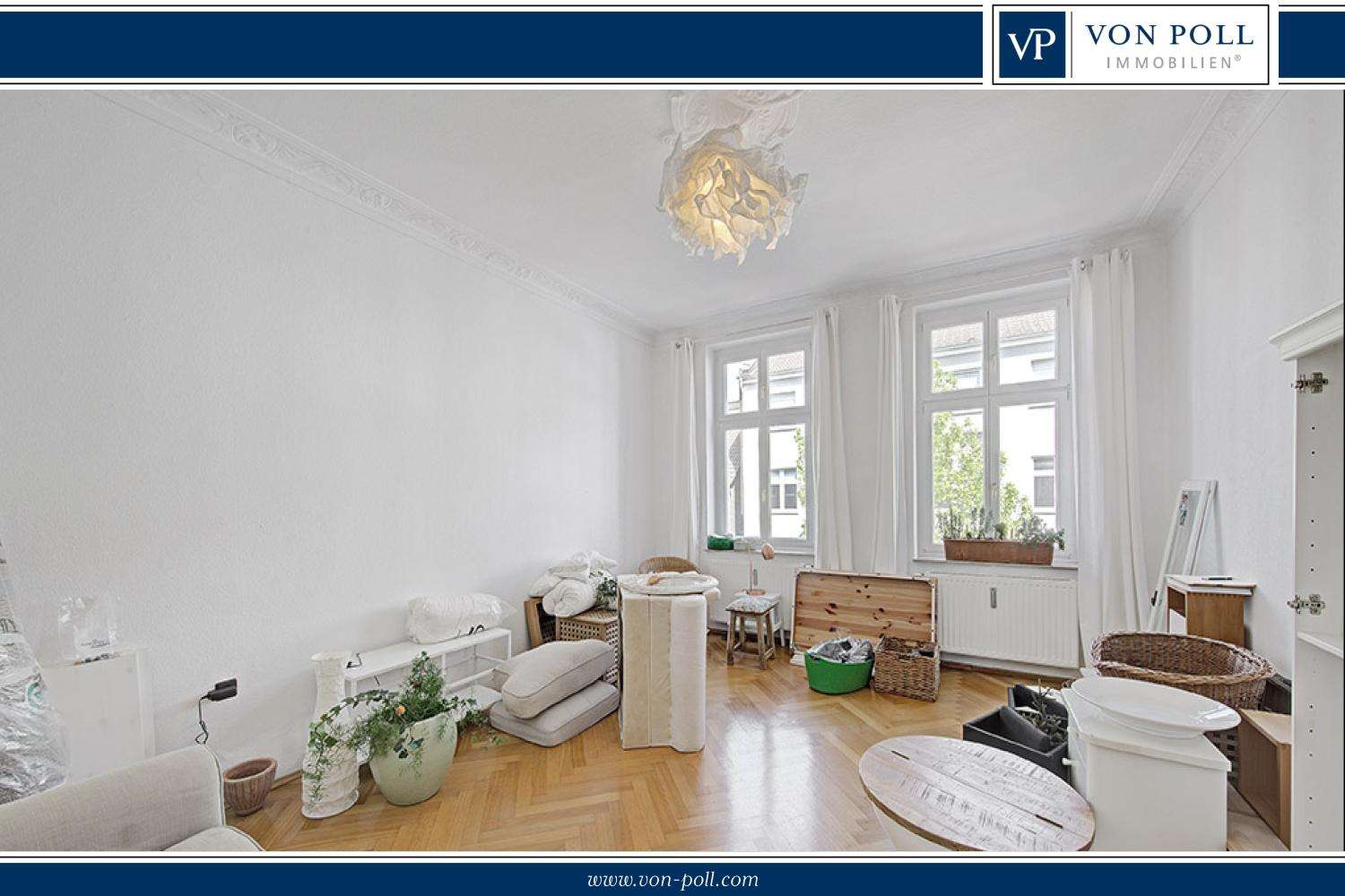 Wohnung zum Mieten in Dortmund 510,00 € 64 m²