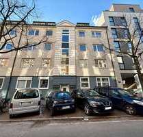 Wohnung zum Kaufen in Hamburg Altona-Nord 339.000,00 € 58.67 m² - Hamburg / Altona-Nord