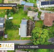 Grundstück zu verkaufen in Eitorf 349.000,00 € 1570 m²