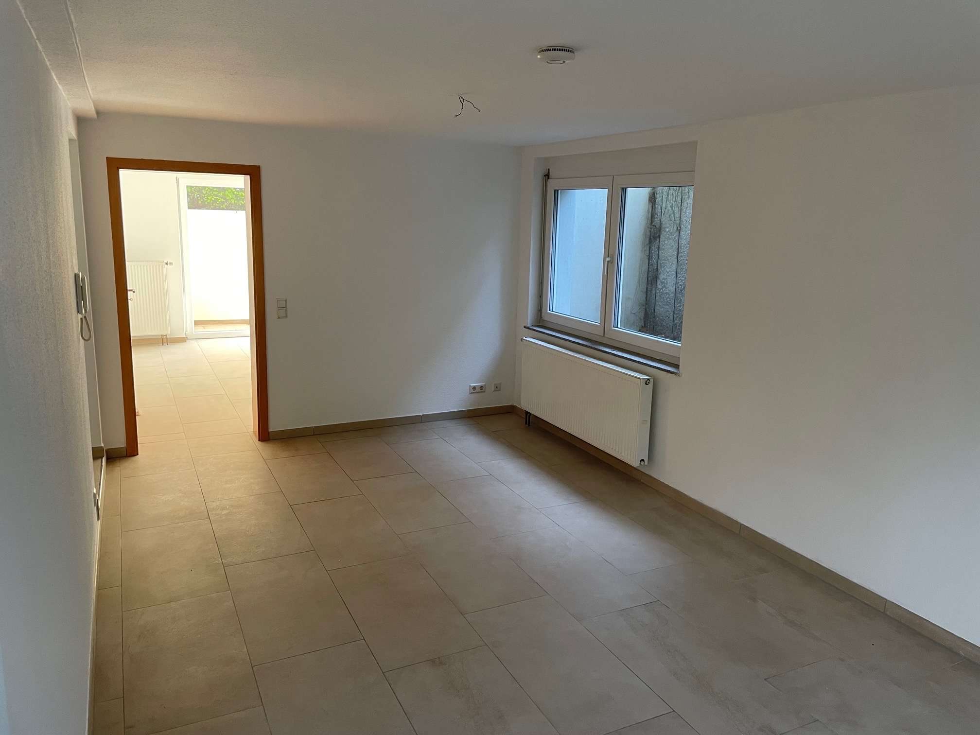 Wohnung zum Mieten in Karlsbad 495,00 € 52 m²