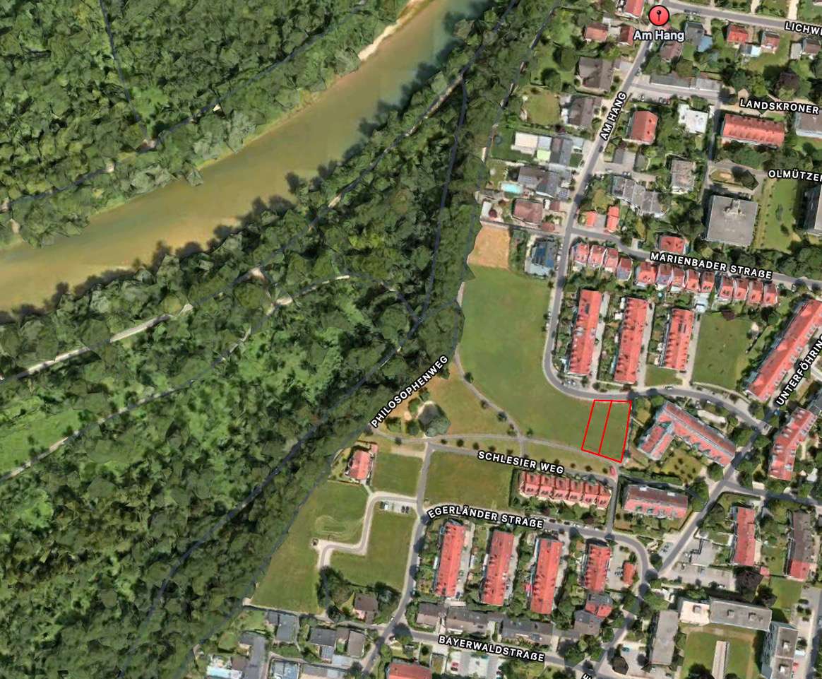 Grundstück zu verkaufen in Ismaning 890.000,00 € 356 m²