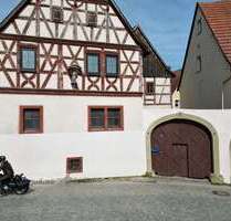 Haus zum Kaufen in Frickenhausen am Main 195.000,00 € 140 m²