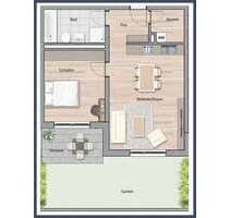 Wohnung zum Kaufen in Leinfelden-Echterdingen 369.000,00 € 59.79 m²