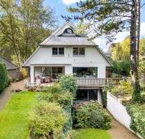 Haus zum Kaufen in Hamburg 2.200.000,00 € 303.41 m²