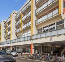 Wohnung zum Kaufen in Karlsruhe 129.000,00 € 36.6 m²