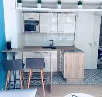 Wohnen auf Zeit in Düsseldorf 1.100,00 €